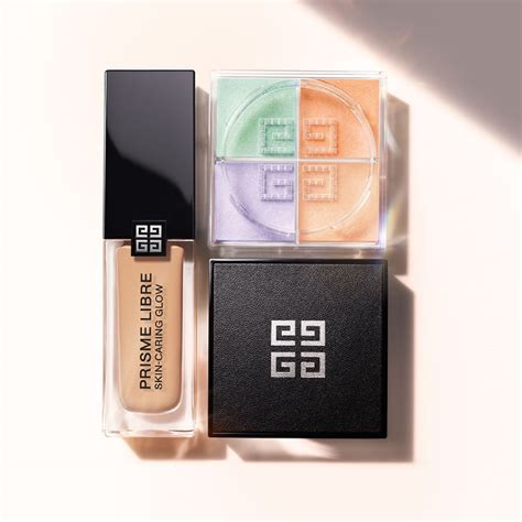 givenchy beauty prisme libre blush|sephora prisme libre powder.